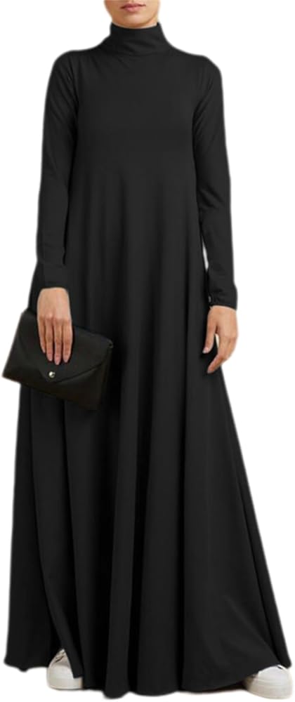 Amazon.com: Apvirdy Maxi Dresses for Women 2025 Long Sleeve T Amazon.com: Apvirdy Maxi Dresses for Women 2025 Long Sleeve T
